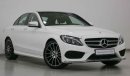 Mercedes-Benz C200 SUMMER OFFER PRICE REDUCTION!!