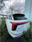 HONGQI EHS9 Hongqi EHS9 Standard 6 Seater