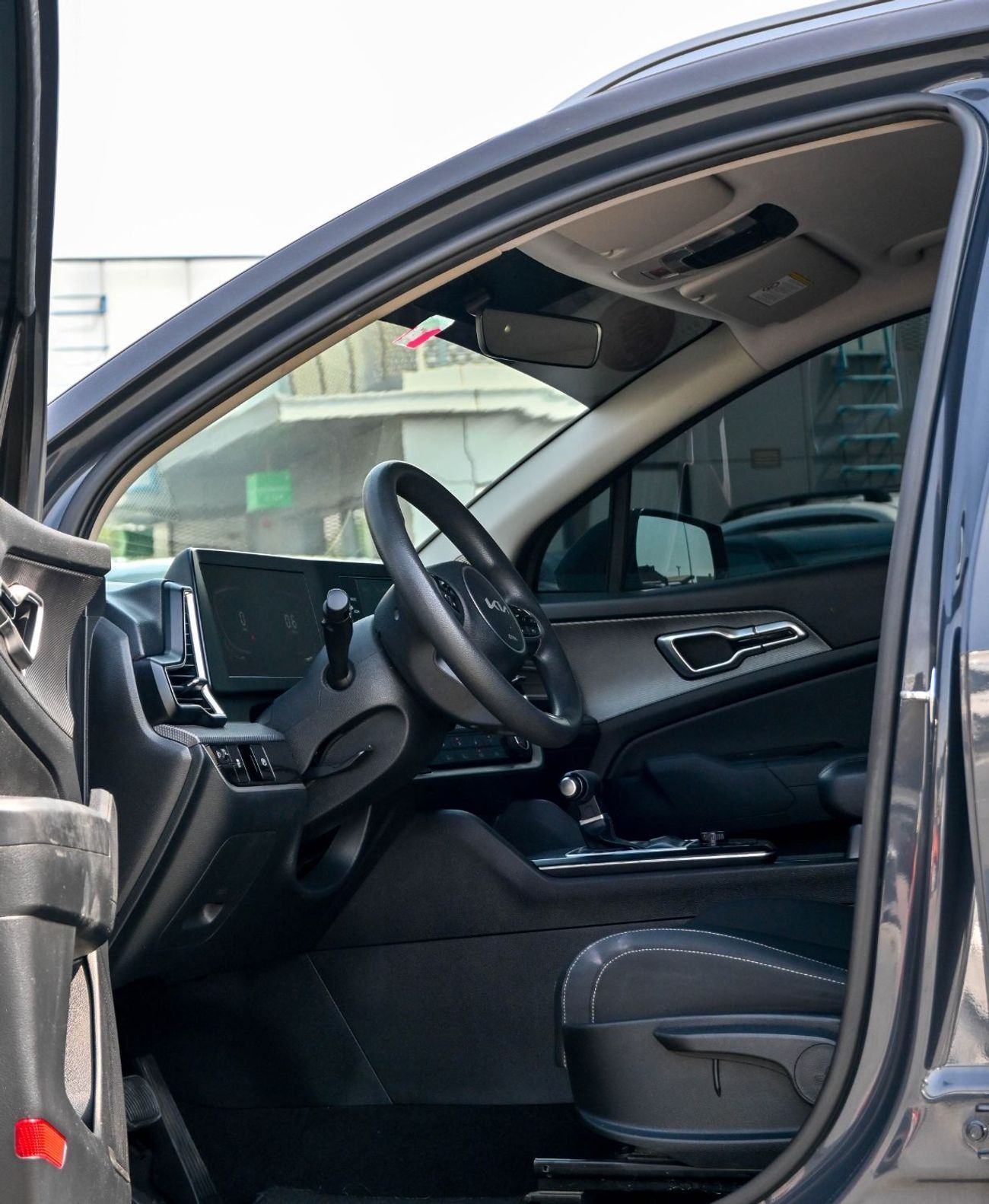 Kia Sportage KIA SPORTAGE EX 2.0L GCC 2023 IN EXCELLENT CONDITION