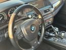BMW 550i M Sport 4.4L (444 HP) M Sport 4.4L