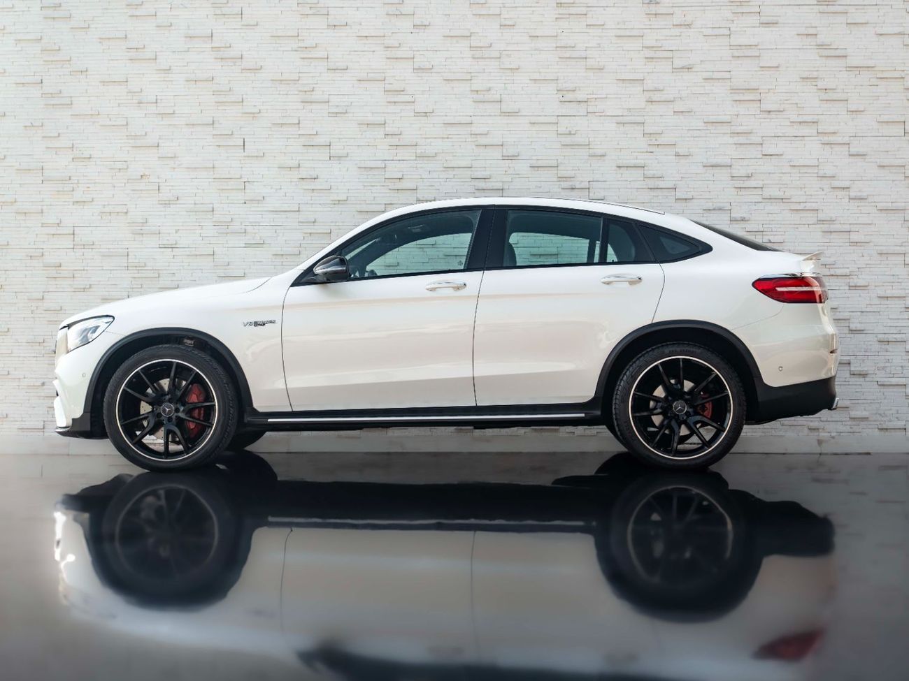 مرسيدس بنز GLC 43 GLC 43