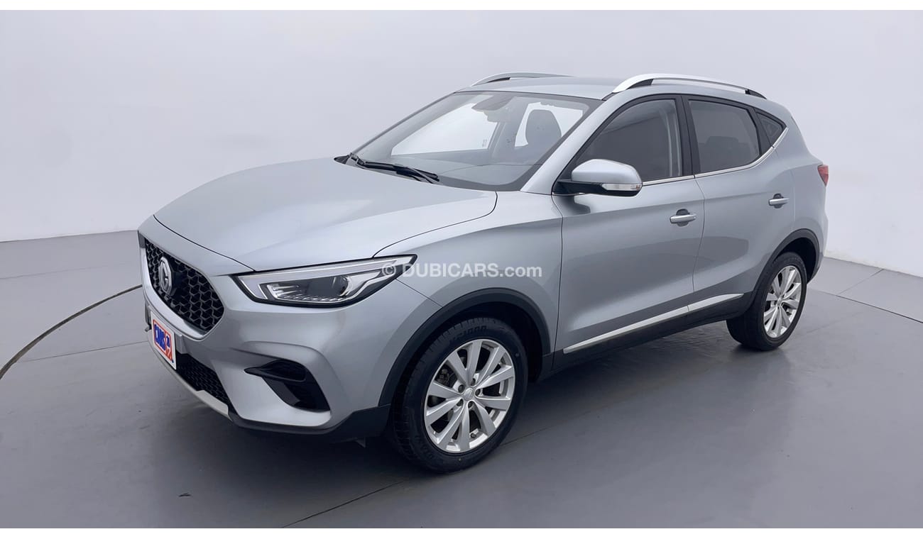 MG ZS STD 1.5 | Zero Down Payment | Free Home Test Drive