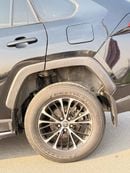 Toyota RAV4 TOYOTA RAV4 2022