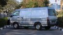 CMC D 260 ( Only For Export ) 2025 CMC D260 Panel Van 2.4L RWD GCC BRAND NEW