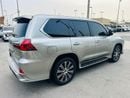 Lexus LX570 SIGNATURE
