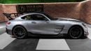 Mercedes-Benz AMG GT BLACK SERIES | LIMITED OFFER | LIMITED-EDITION | AMG EXTERIOR CARBON PACKAGE