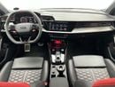 Audi RS3 TFSI quattro 2.5L Sportback 400hp (Ref# 04442)