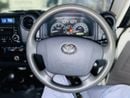 Toyota Land Cruiser 70 LC76 STD Toyota Land Cruiser hardtop 3 door 2017