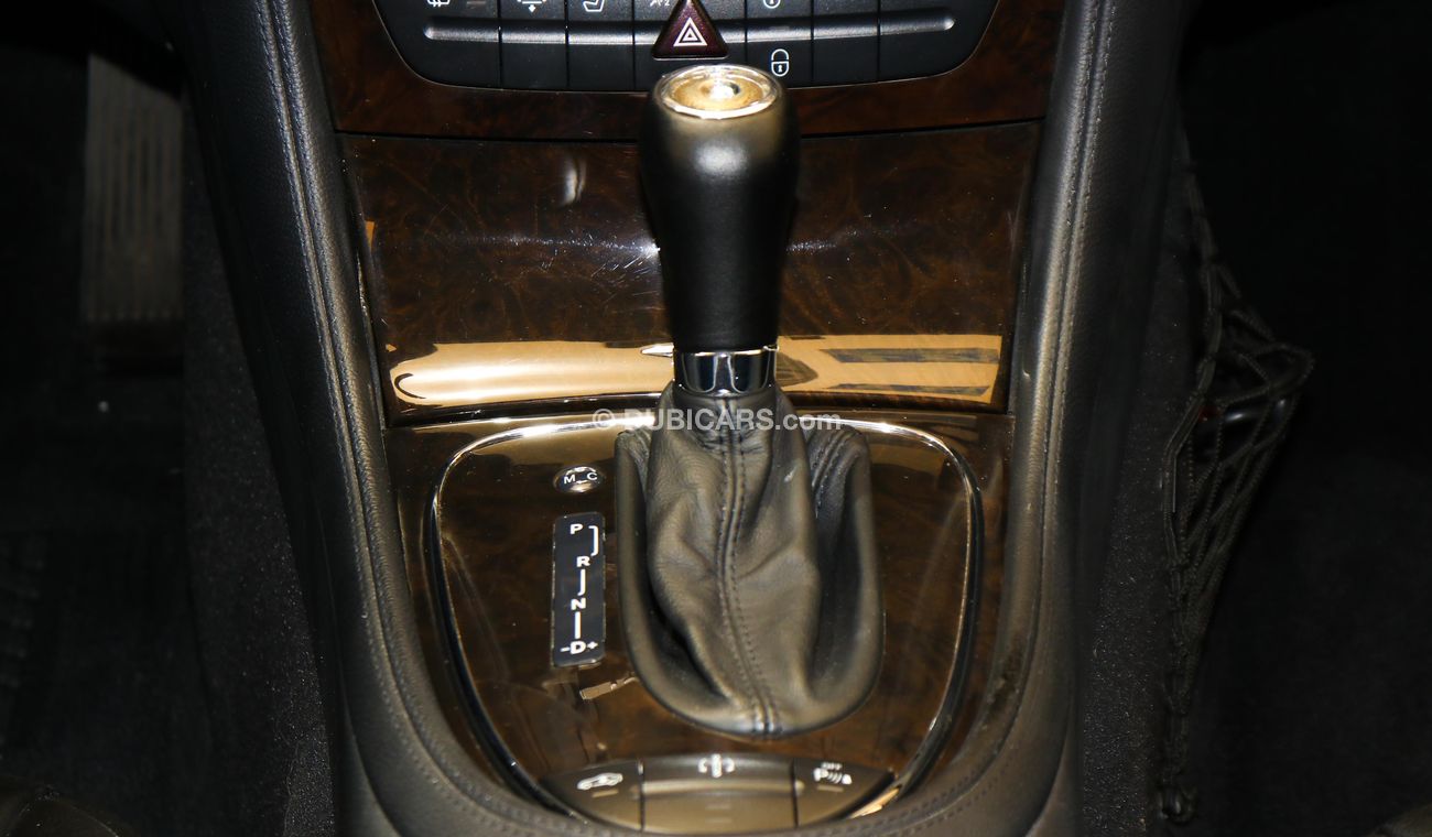 Mercedes-Benz CLS 350