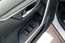 Toyota RAV4 2025 Toyota Rav4 2.5L - Hybrid - Platinum White Pearl Inside Black | Export Only