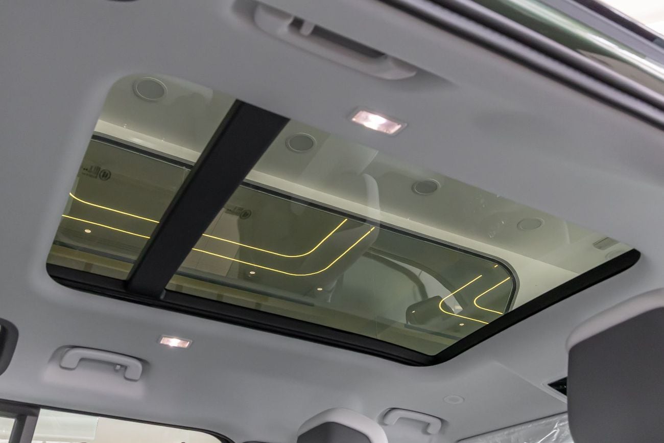 Land Rover Defender Land Rover Defender | 110 X-Dynamic HSE (P400) | GCC Specs | 2026 (Export)