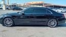 Mercedes Benz S450 L AMG