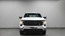 شيفروليه سيلفارادو 1500 RST V8 5.3L 355 Hp 4X4 | GCC | Brand New | AED 3,550 monthly with 0% Down-Payment | Under Warra