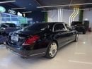 Mercedes Maybach S500 Maybach Mercedes-Maybach S500 2017 - Perfect Condition