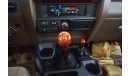 تويوتا لاند كروزر هارد توب 71 SHORT WHEEL BASE XTREME V6 4.0L PETROL 5 SEAT MT