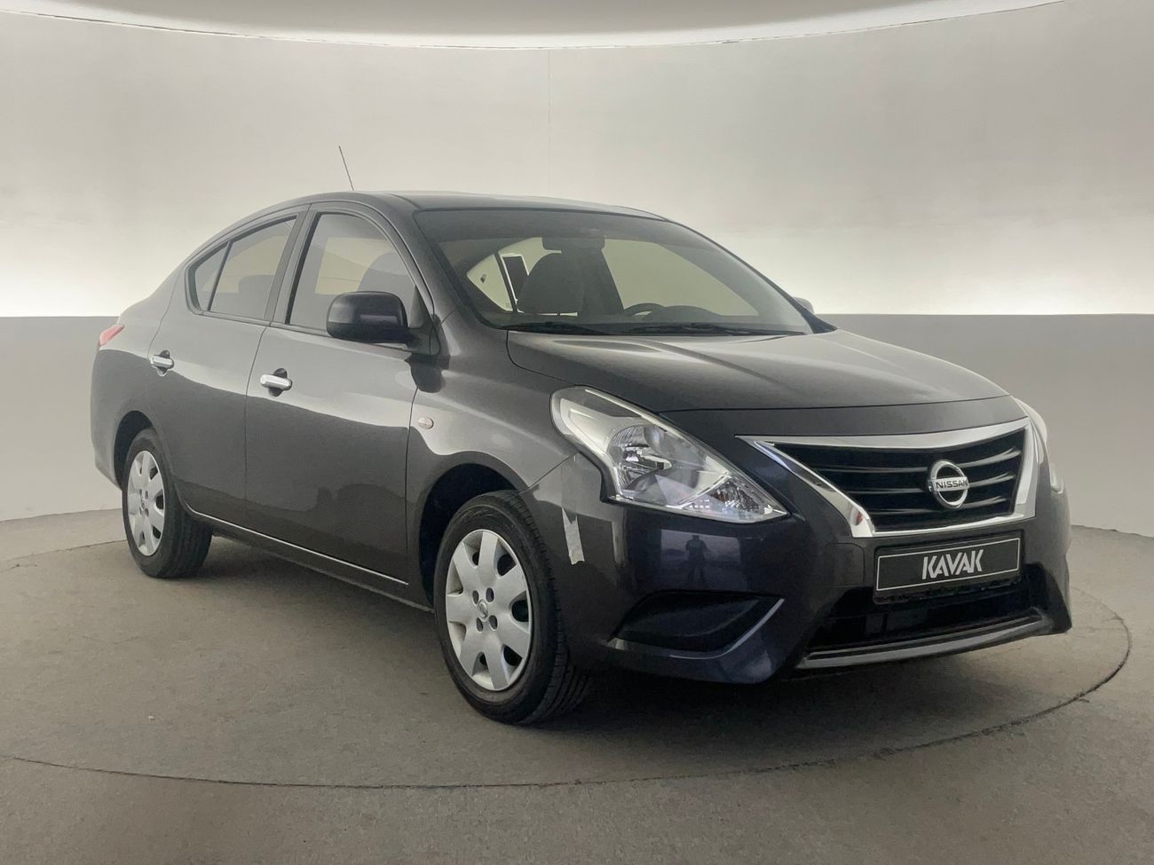 Nissan Sunny S | Guaranteed Warranty | 0 Down Payment