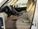 تويوتا لاند كروزر TOYOTA LAND CRUISER VXR 3.5 2026