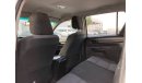 Toyota Hilux GLX GCC full automatic