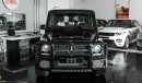 Mercedes-Benz G 63 AMG V8 Biturbo