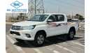 تويوتا هيلوكس 2.7L, Auto Gear, Auto A/C, Exclusive Condition (LOT # 7497)