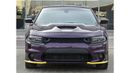 Dodge Charger DODGE CHARGER SXT 2021 US V6 GOOD CONDOITION // PERFECT CONDITION