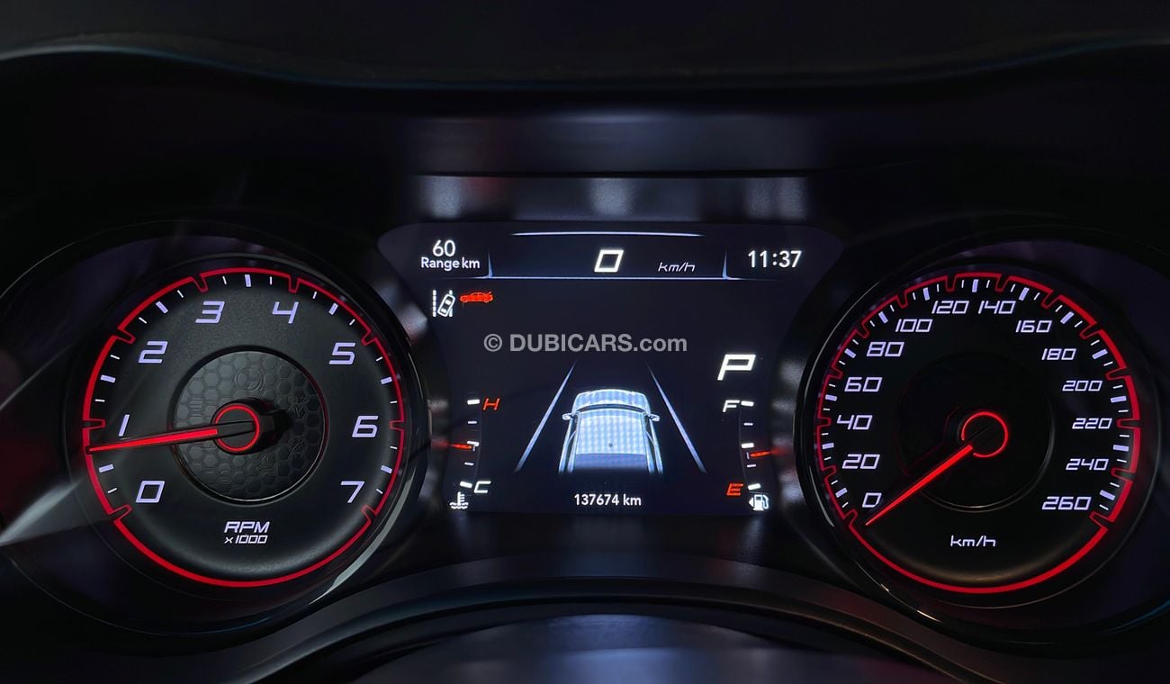 Dodge Charger DAYTONA 5.7 | Under Warranty | Inspected on 150+ parameters