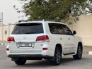 Lexus LX 570 Sport