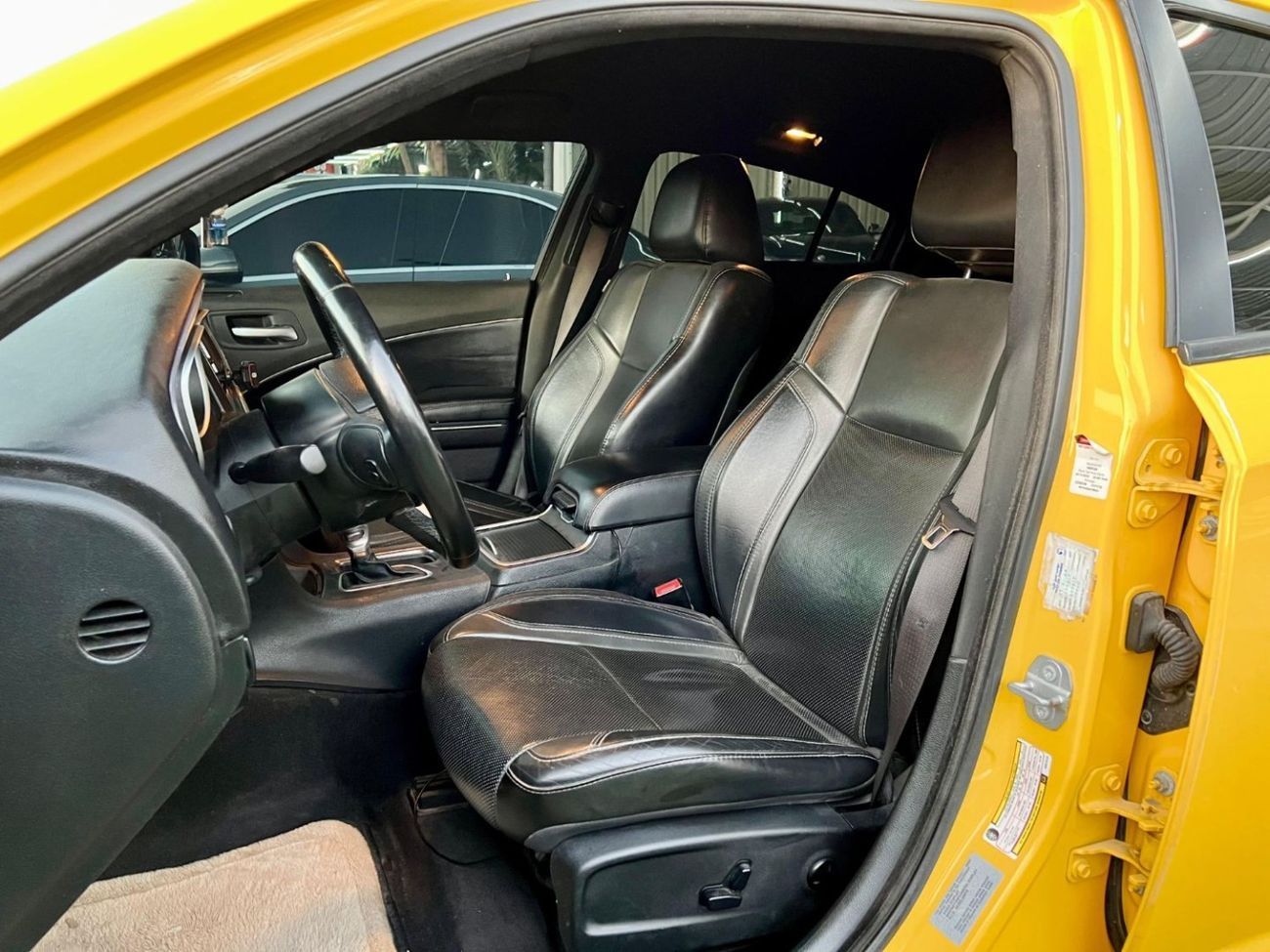 Dodge Charger Rally Plus 3.6L warranty one year bank financie available