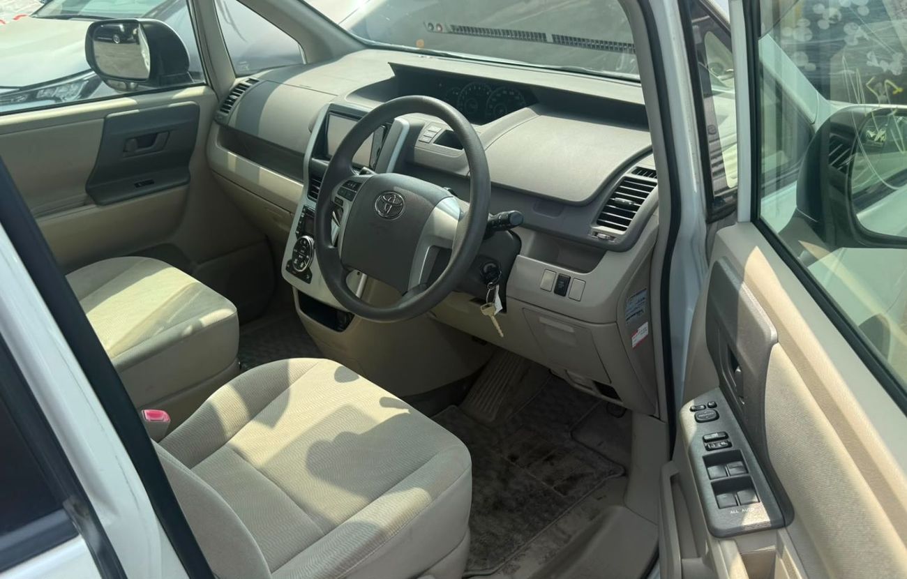 Toyota Townace Noah