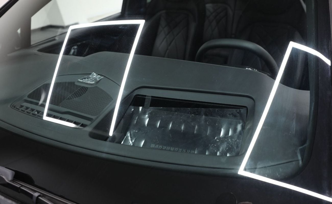 SAIC Rising R7  Electric | Brand New | 3 Years Warranty | AED 2,100 monthly with 0% Downpayment | Ref#R7