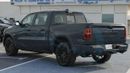 RAM 1500 (For Export , НА ЭКСПОРТ) PY 26/26 Limited Crew Cab Hurricane H.O 3.0TT GCC Бе