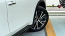 إنفينيتي QX60 SENSORY 2025 Brand New 0kms 3.5L V6 GCC