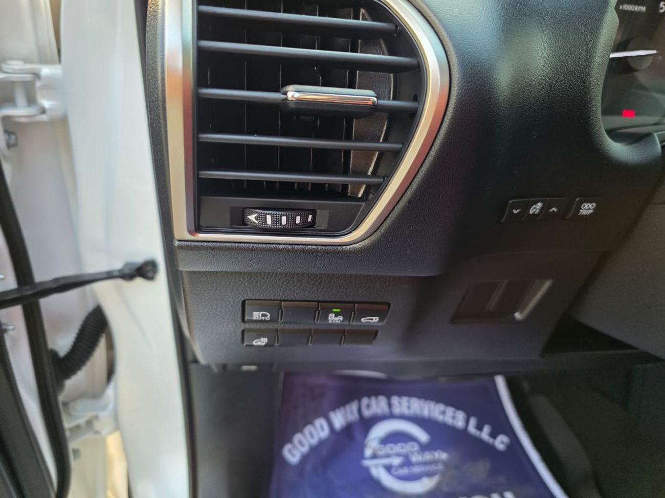 لكزس NX 300 NX300