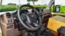 Toyota Land Cruiser 70