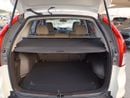 Honda CR-V Full option RVSI