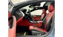 BMW 840i M Sport 2020 BMW 840i MSport, 12/25 AGMC Warranty + Service Contract, GCC
