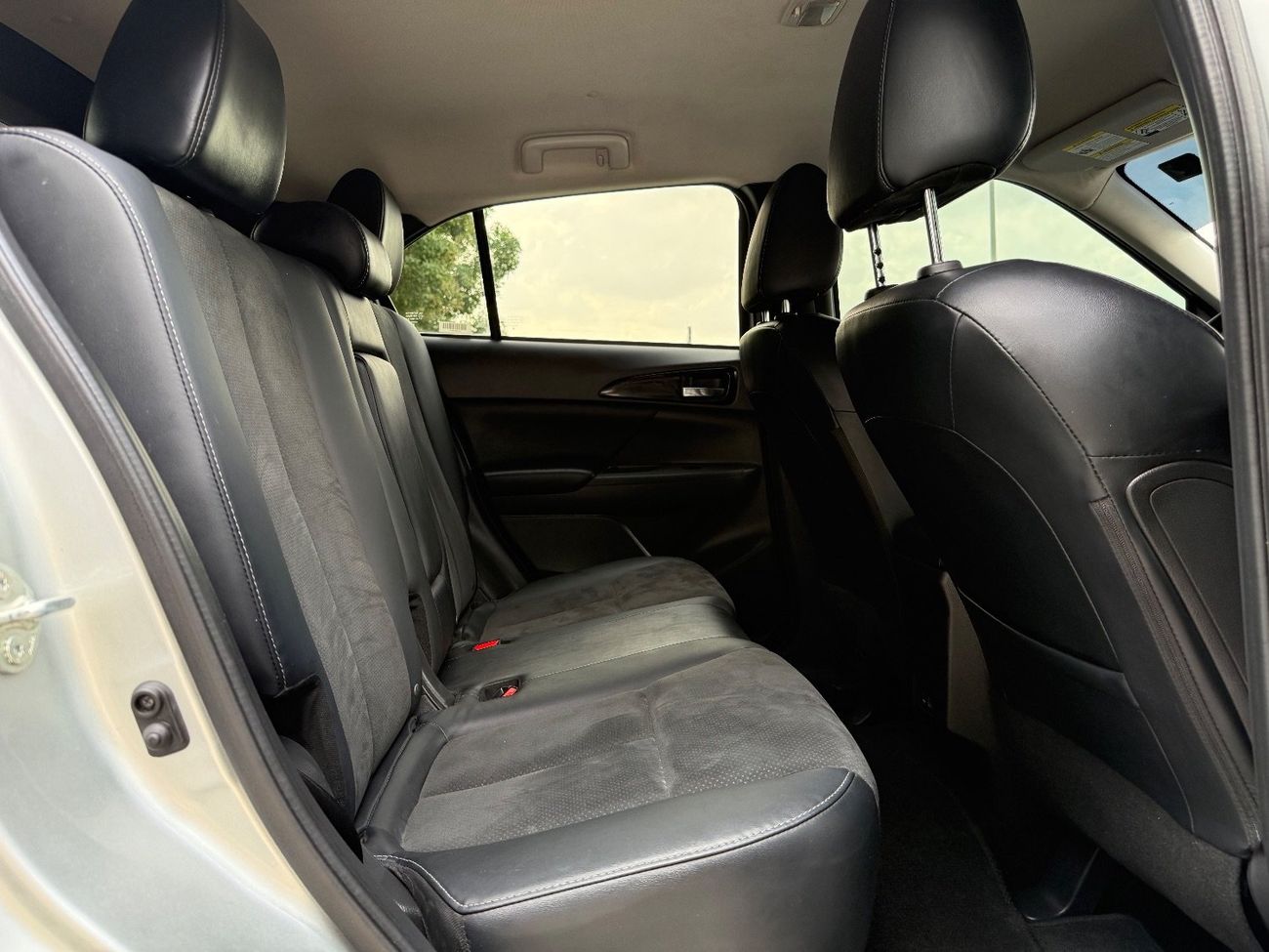 Mitsubishi Eclipse Cross Mitsubishi eclipse Cross 2024