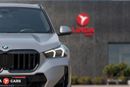 BMW X1 M Sport