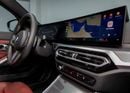 BMW 330i M SPORT