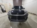 لكزس TX 500h F SPORT 3 PERFORMANCE