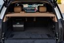Land Rover Range Rover Autobiography P530 4.4L