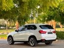 بي أم دبليو X5 sDrive35i | GCC Specs | Well Maintained