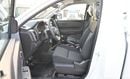 Mitsubishi L200 SC PICKUP 2.4L 4WD MT