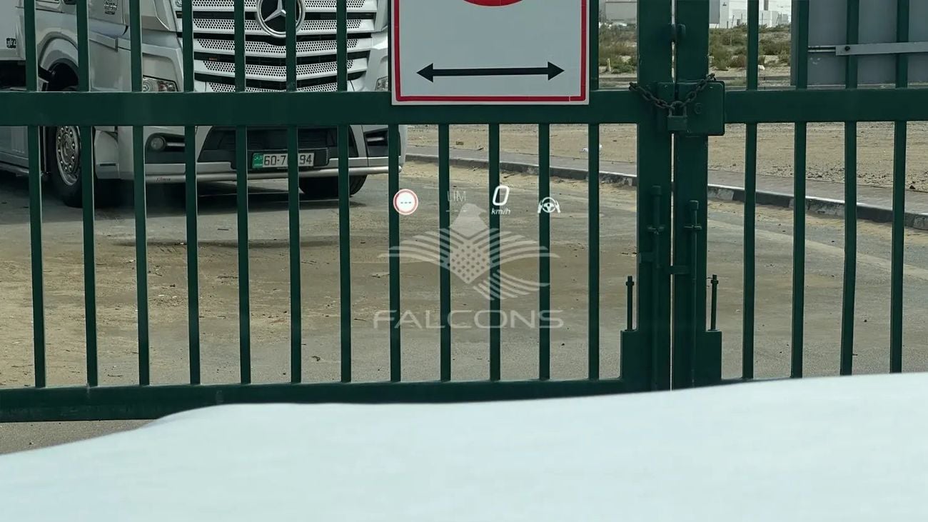 Mercedes-Benz GLC Coupe 300 4MATIC 2.0L – Luxury Performance