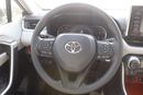 Toyota RAV4 2.5L Adventure Adventure 2.5 L, PETROL, PUSH START, FWD, PANORAMIC ROOF, CRUISE CONTROL, ELECTRIC SE