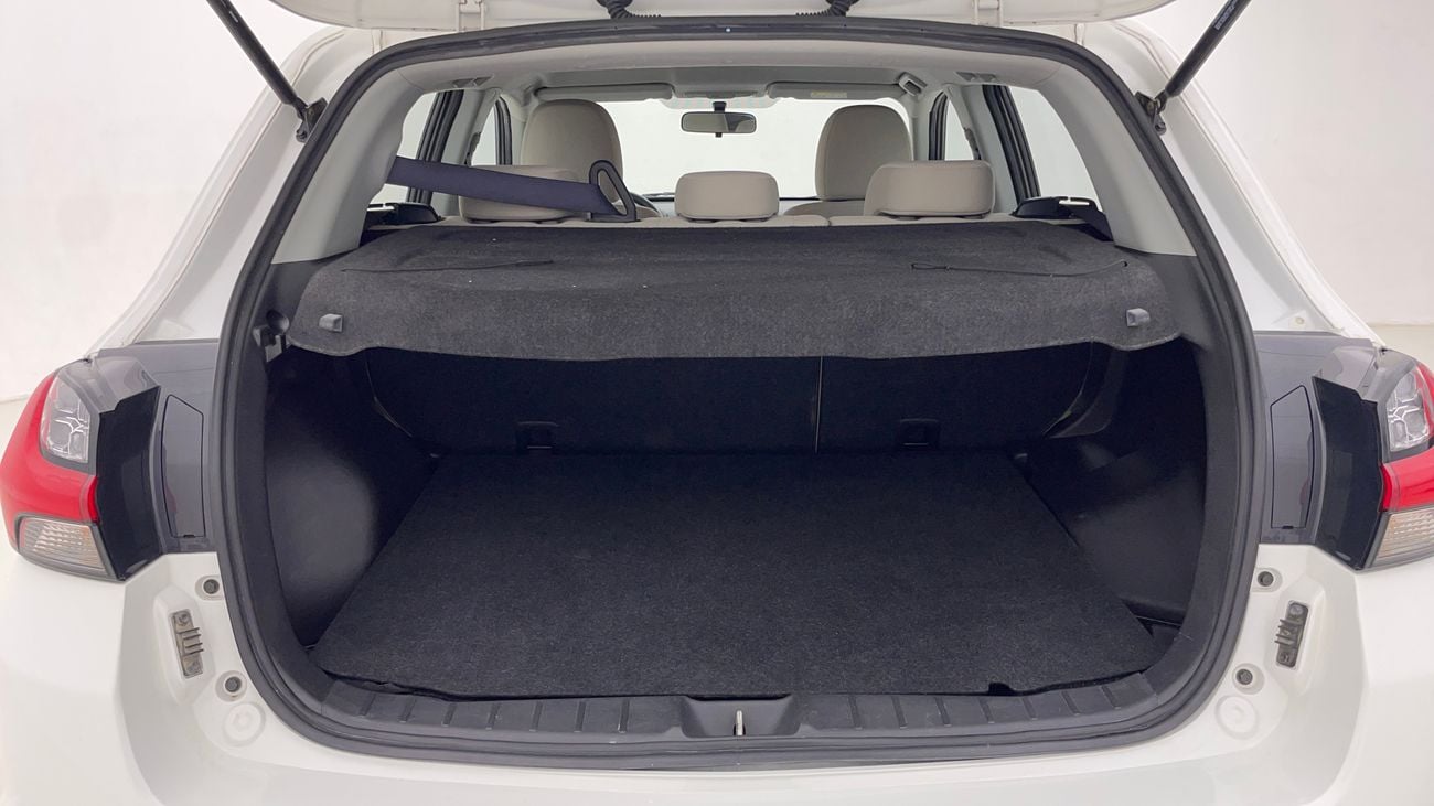 Mitsubishi ASX GLX MIDLINE 2 | Zero Down Payment | Home Test Drive