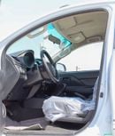 Mitsubishi L200 GLS 2.4L Mitsubishi L200 | 2.5 L | 2020 | GCC | Accident-Free | In Excellent Condition | 888 P.M