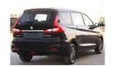 Suzuki Ertiga GLX Suzuki Ertiga 2021 GCC, full option, in excellent condition