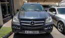 Mercedes-Benz GL 450 4 Matic