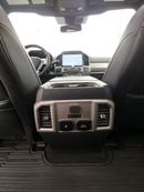 Ford F 250 Ford F-250 Lariat Superduty Diesel - 2022 - Black
